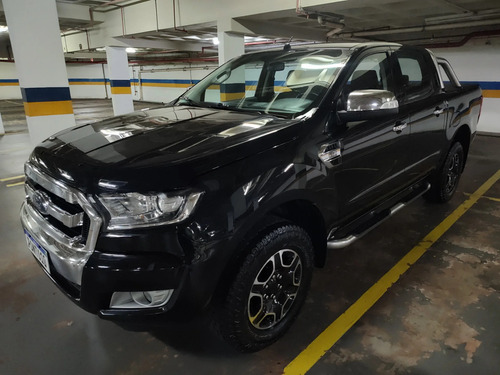 Ford Ranger 3.2 XLT 4X4 CD 20V DIESEL 4P AUTOMÁTICO