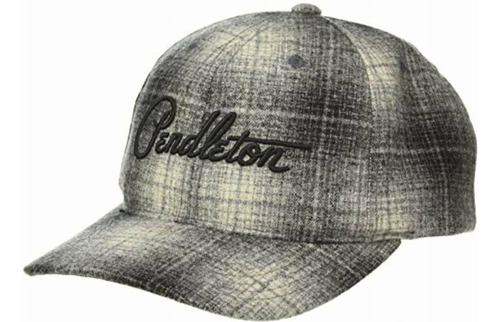 Pendleton Sombrero De Béisbol De Lana Para Hombre,