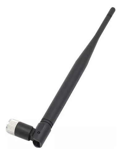 Antena Externa Lte 4g 10dbi Conector Macho Sma Huawei, Zte,