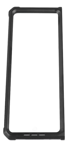 Caja Plegable Del Teléfono Con La Cubierta Plegable Durable