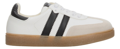 Tenis Niño Chabelo Beige Casual Ligero Moderno De Moda Resistente Versátil Hombre Jr. T22-26
