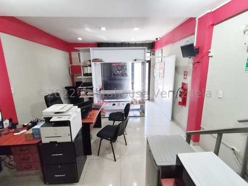 Imagen 6 de 30 de ¿? !! Ajlópez !! Local A Pie De En Venta Centro Barquisimeto Lara, Código Rah 22-28244 $ 42000 1 Baños 46 M²
