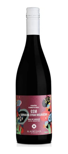 Vino Pequeñas Fermentaciones Gsm - Oferta Celler