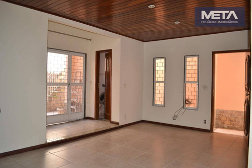 Imagem 9 de 22 de Casa À Venda, 248 M² Por R$ 960.000,00 - Vila Valqueire - Rio De Janeiro/rj - Ca0022