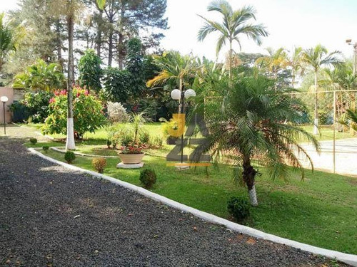 Chácara Com 3 Dormitórios À Venda, 5300 M² Por R$ 1.900.000,00 - Recreio Internacional - Ribeirão Preto/sp - Ch0616