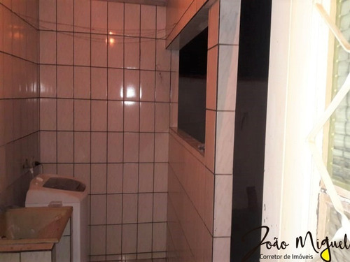 Casa Gloria Vi, Ca00476, Catanduva, Joao Miguel Corretor De Imoveis, Venda De Imoveis - Ca00476 - 68988581