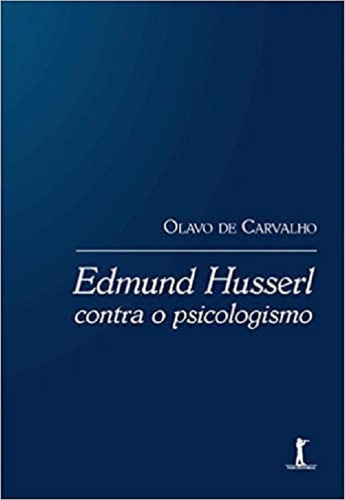 Edmund Husserl - Vide Editorial