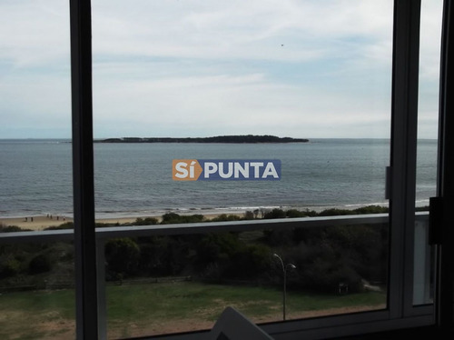 Imagen 3 de 15 de Alquiler Apartamento Playa Mansa