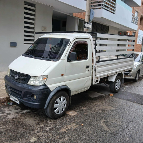 Alquiler Utilitario