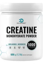 Comprar Suplementos Alimenticios Monohidrato De - g a $350