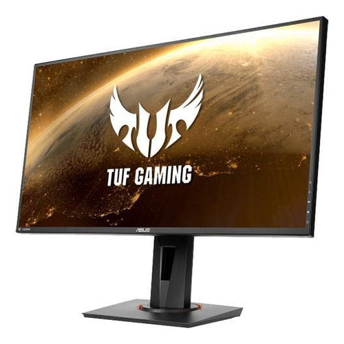 Asus Tuf Gaming 27 P Monitor (vg279qr) - Hd, Ips, 165hz (so.