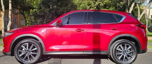 Mazda CX-5 2.5 Grand Touring Lx