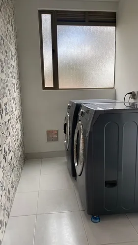 Apartamento En Venta En Cerros De Suba (localidad De Suba). Cod V1104003