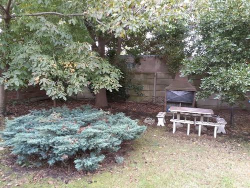 Casa 3 Amb Con Parque - Jardin De Peralta Ramos