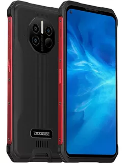 Doogee V Max