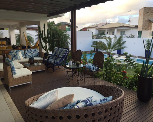 Imagem 9 de 30 de Casa - Cs3 - 32523246
