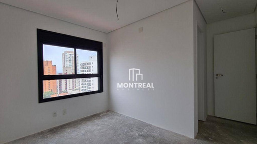 Imagem 19 de 30 de Cobertura À Venda, 276 M² Por R$ 3.390.000,00 - Pompeia - São Paulo/sp - Co0083