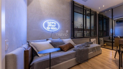 Imagem 12 de 15 de Apartamento - Batel - Ref: 2997 - V-2997