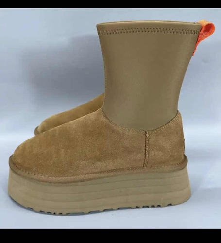 Ugg Dipper