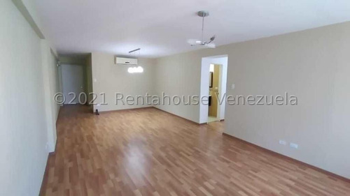Imagen 2 de 15 de Elys Salamanca Vende Apartamento Macaracuay Código: 22-6971