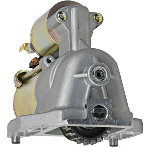 Descuento Starter Alternador 6676 N Ford Escape Sustitucion