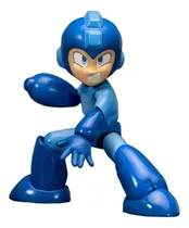 Comprar Mega Man Rockman Figura Muñeco Juguete Juego Coleccion