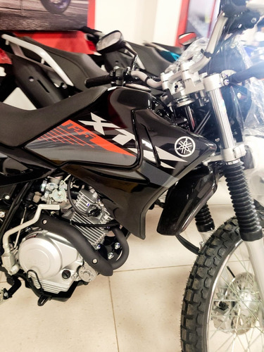 Imagen 14 de 17 de Xtz125 Yamaha Modelo 2023