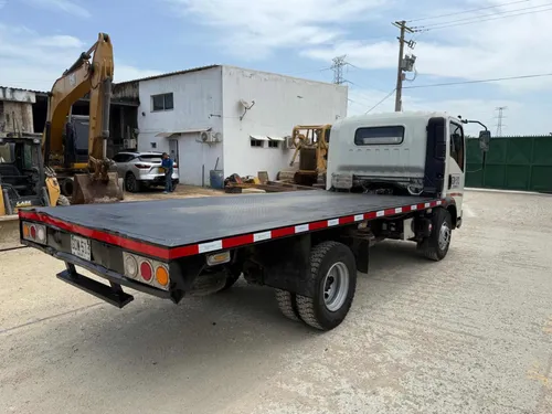 Camion Sinotruk 2019