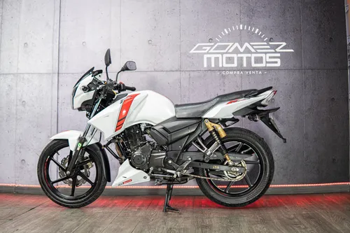 Tvs Apache Rtr 160 2021