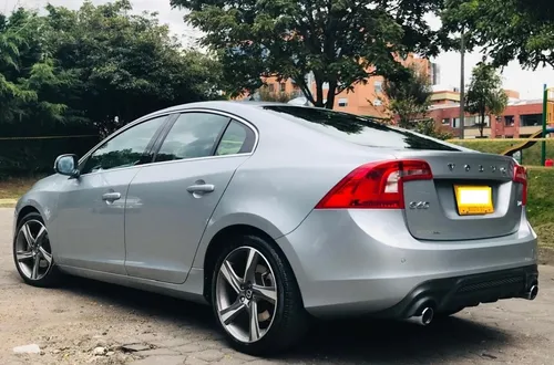 Volvo S60 1.6 T4 R-design