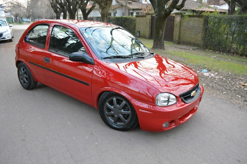 Chevrolet Corsa