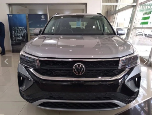 Imagen 22 de 22 de Volkswagen Taos Comfortline 250tsi At Mkt_aa
