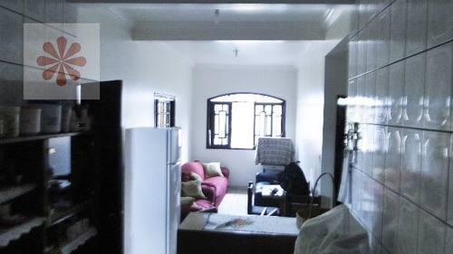 Imagem 8 de 10 de Casa Térrea Em Jardim Real - Praia Grande - 5731