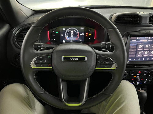 Jeep Renegade 1.3 T270 TURBO FLEX S 4X4 AT9