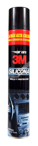 Silicona Spray 3m 480 Cc