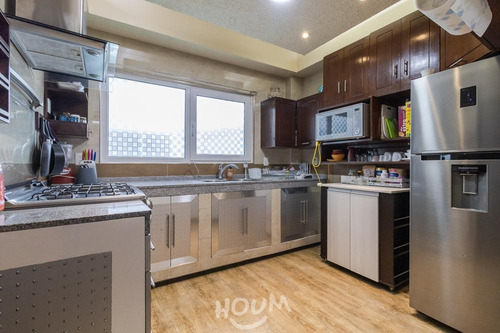Imagen 5 de 17 de Departamento En Portales, Benito Juárez Con 2 Recámaras, 121 M², Id: 43204
