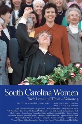 Libro South Carolina Women: Their Lives And Times, Volume...