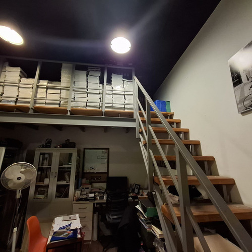 Casa Con 10 Cuartos Para Renta En El Centro (oficina, Residencial,etc)