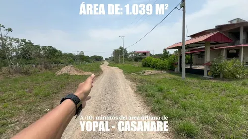 Se Vende Los Siguientes Lotes, Muy Buena Ubicación,