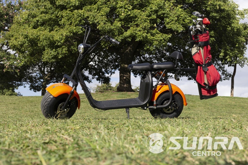 Imagen 15 de 22 de Moto Electrica Spy Racing Sunra / Uso Lugares Cerrados / G