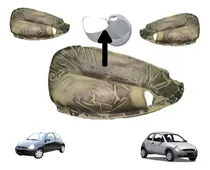 Comprar Juego Estructuras Paneles Apoyabrazos Puertas Ford Ka