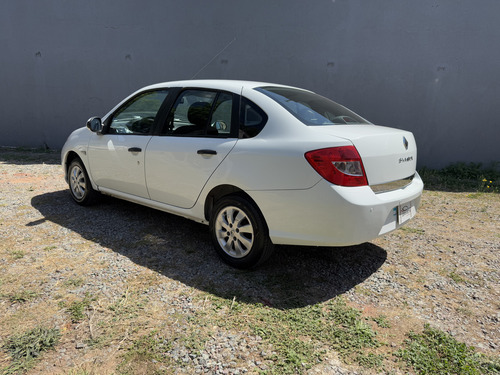 Renault Symbol 1.6 Expression Pack Ii 105cv