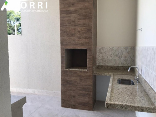 Casa À Venda No Condomínio Jardim Terras De São Francisco - Cc00231 - 69475666