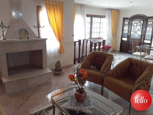Imagem 2 de 17 de Casa - Ref: 229705