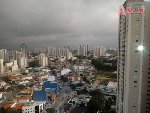 Imagem 22 de 26 de Apartamento Com 3 Dormitórios À Venda, 94 M² Por R$ 660.000,00 - Jardim Zaira - Guarulhos/sp - Ap0022