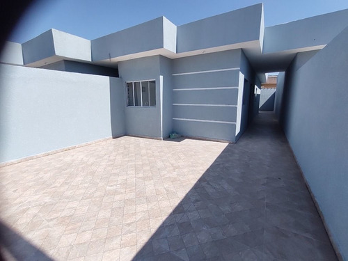 Imagem 6 de 25 de Casa Com 2 Dormitórios À Venda, 64 M² Por R$ 220.000,00 - Balneário Gaivota - Itanhaém/sp - Ca2078