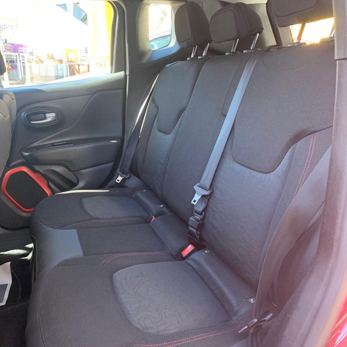 Jeep Renegade Jeep Renegade Trailhawk 2.0 TDI 4x4 (Aut)