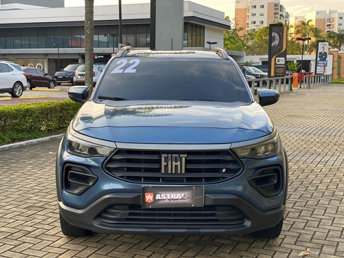 Fiat Pulse 1.0 TURBO 200 FLEX DRIVE CVT
