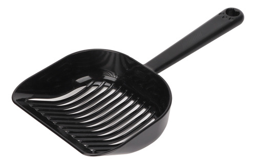 - Cuchara For Basura Cat Supplies, Abs, Diseño De Filtrado