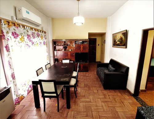 Imagen 10 de 30 de Casa 4 Amb Parque Cochera En Venta En La Tablada